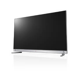 Televize LG 55LA965V stříbrná barva
