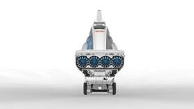  VAX Floormate HF85-FM-C-E šedý/modrý

 obrázek produktu 13 z 40