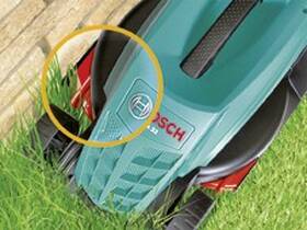 Sekačka Bosch Rotak 32 

 obrázek produktu 1 z 3