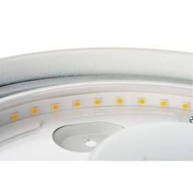 Stropní svítidlo EMOS Cori, kruh, 22W, neutrální bílá, pohybové čidlo bílé

 obrázek produktu 4 z 6