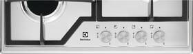 Plynová varná deska Electrolux KGS6426SX nerez

 obrázek produktu 1 z 5