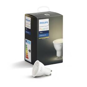 Žárovka LED Philips 5,5W, GU10, White 

 obrázek produktu 2 z 3