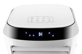 Ochlazovač vzduchu ETA 0568 90000 bílá barva
