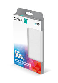 Pouzdro pro čtečku e-knih Connect IT pro Amazon Kindle Paperwhite 4 (2018) bílé

 obrázek produktu 7 z 7