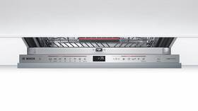 Myčka nádobí Bosch SMV68NX07E 

 obrázek produktu 2 z 19