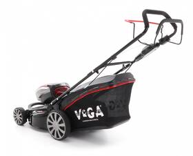 Sekačka VeGA 46 S ECO 6in1 (s baterií) 

 obrázek produktu 2 z 28