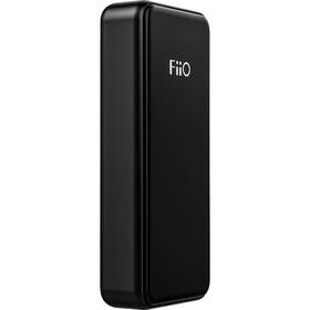 Sluchátkový zesilovač FiiO BTR3K a DAC převodník černý

 obrázek produktu 1 z 6