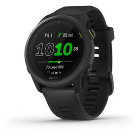 Chytré hodinky Garmin Forerunner 745 černé

 obrázek produktu 1 z 5