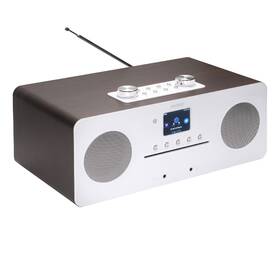 Internetový radiopřijímač s DAB+ Denver MIR-260 dřevo

 obrázek produktu 2 z 5
