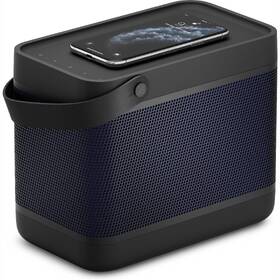 Přenosný reproduktor Bang & Olufsen 20 černý

 obrázek produktu 3 z 5