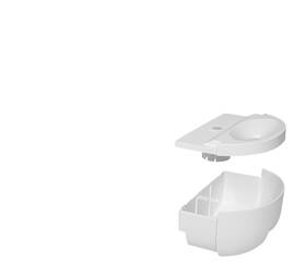 Odvlhčovač Concept OV1200 

 obrázek produktu 12 z 15