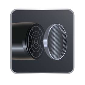 Fén Rowenta Signature Pro AC CV7819F0 
