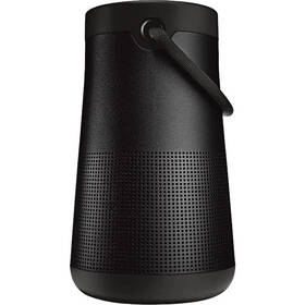 Přenosný reproduktor Bose SoundLink Revolve+ II černý

 obrázek produktu 3 z 5