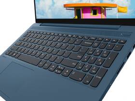 Notebook Lenovo 5 15ARE05 modrý

 obrázek produktu 4 z 8