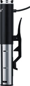 Vařič Sous-vide Steba SV 60 černý

 obrázek produktu 10 z 10