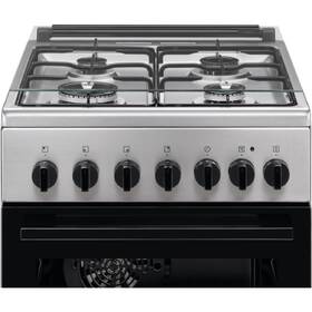 Kombinovaný sporák Electrolux LKK520002X nerez

 obrázek produktu 2 z 5