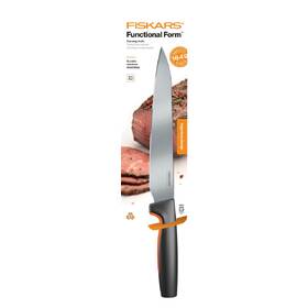 Nůž Fiskars porcovací 21 cm 

 obrázek produktu 1 z 2