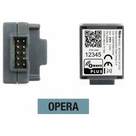Modul Fibaro Nice BiDi-Zwave 

 obrázek produktu 2 z 3