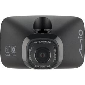 Autokamera Mio MiVue 818 WIFI 2K GPS (s parkovacím režimem) černá

 obrázek produktu 6 z 8