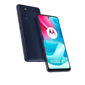 Mobilní telefon Motorola Moto G60s - Ink Blue 

 obrázek produktu 6 z 6