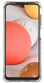 Kryt na mobil Samsung Galaxy M22 průhledný

 obrázek produktu 1 z 1