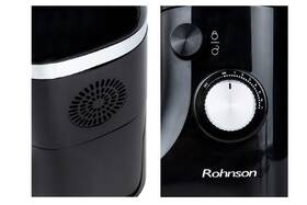Kuchyňský robot Rohnson R-588 černý

 obrázek produktu 10 z 15