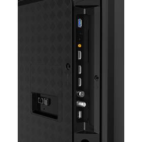Televize Hisense 58A79GQ 

 obrázek produktu 10 z 14