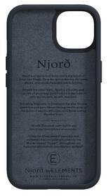 Kryt na mobil Njord Vindur na Apple iPhone 13 šedý

 obrázek produktu 3 z 3