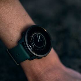 Chytré hodinky Suunto 5 Peak - Cave Green 

 obrázek produktu 5 z 5