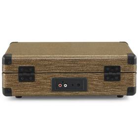 Gramofon Crosley Cruiser Plus zlatý

 obrázek produktu 5 z 6