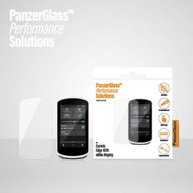 Tvrzené sklo PanzerGlass na Garmin Edge 1030 s Anti-Glare vrstvou 

 obrázek produktu 3 z 4