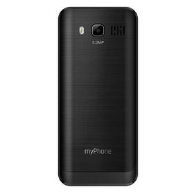 Mobilní telefon myPhone Up Smart LTE černý

 obrázek produktu 4 z 6