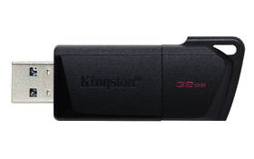 USB Flash Kingston DataTraveler Exodia M 32GB černý

 obrázek produktu 3 z 5