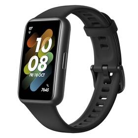 Fitness náramek Huawei Band 7 - Graphite Black 

 obrázek produktu 1 z 6
