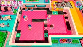 Hra U&I Entertainment PlayStation 5 L.O.L. Surprise! B.B.s BORN TO TRAVEL 

 obrázek produktu 6 z 8