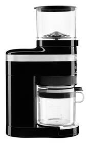 Kávomlýnek KitchenAid 5KCG8433EOB černý

 obrázek produktu 2 z 5