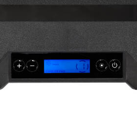 Chladící podložka pro NTB Evolveo Ania 10 RGB na 17" 

 obrázek produktu 2 z 4