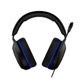 Headset HyperX Stinger 2 Core (PlayStation) černá barva
