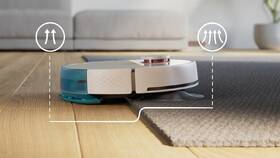 Robotický vysavač Philips XU7000/02 

 obrázek produktu 5 z 7