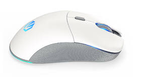 Myš ENDORFY GEM Plus Wireless bílá

 obrázek produktu 10 z 10