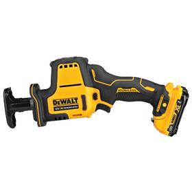 Pila ocaska Dewalt DCS312D2 (s baterií) 

 obrázek produktu 1 z 3