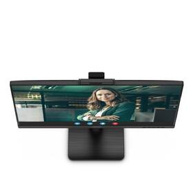 Monitor AOC Q27P3QW černá barva
