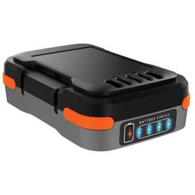Akumulátor Black-Decker BDCB12B-XJ 12V 

 obrázek produktu 1 z 2