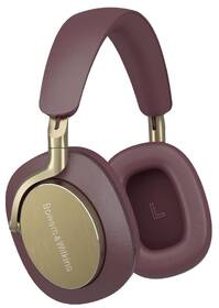 Sluchátka Bowers & Wilkins Px8 Royal Burgundy fialová

 obrázek produktu 3 z 14