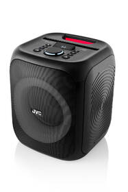 Party reproduktor JVC XS-EP314B černý

 obrázek produktu 4 z 16