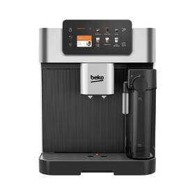 Automatický kávovar Beko Caffe experto CEG7348X černý

 obrázek produktu 1 z 9