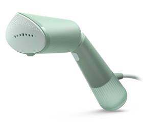 Ruční napařovač oděvů Philips STH5010/70 zelený

 obrázek produktu 1 z 4