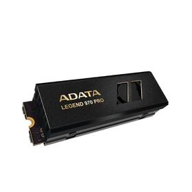 SSD ADATA LEGEND 970 PRO 2TB 

 obrázek produktu 3 z 4