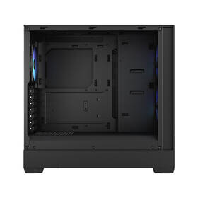 Case FRACTAL DESIGN RGB Tempered Glass Clear Tint černá

 obrázek produktu 8 z 11