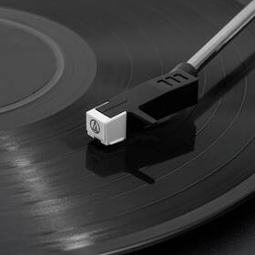 Gramofon Victrola VTA-74 hnědý

 obrázek produktu 7 z 9